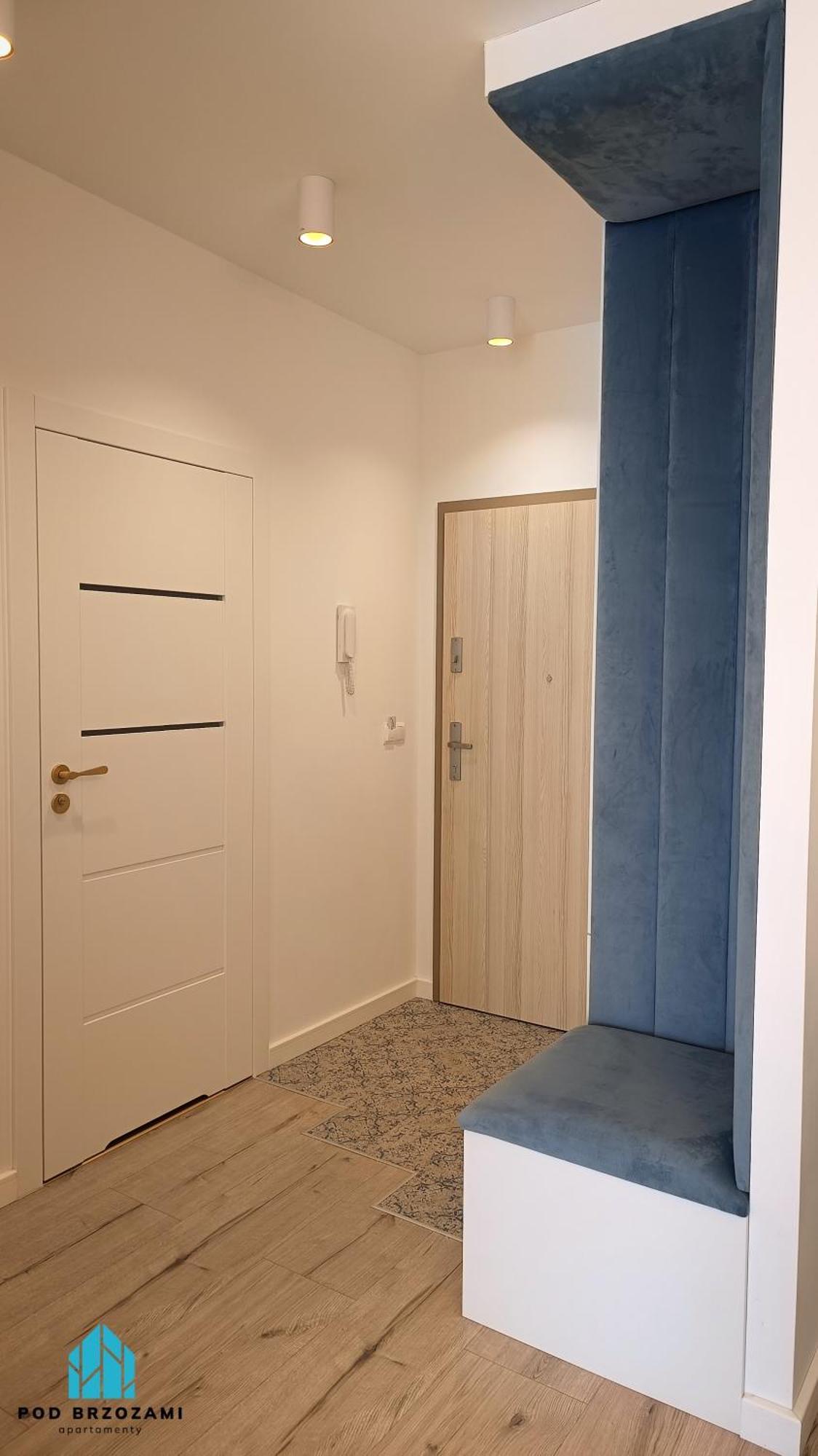 Pod Brzozami Apartamenty Let'S Sea Gaski Экстерьер фото