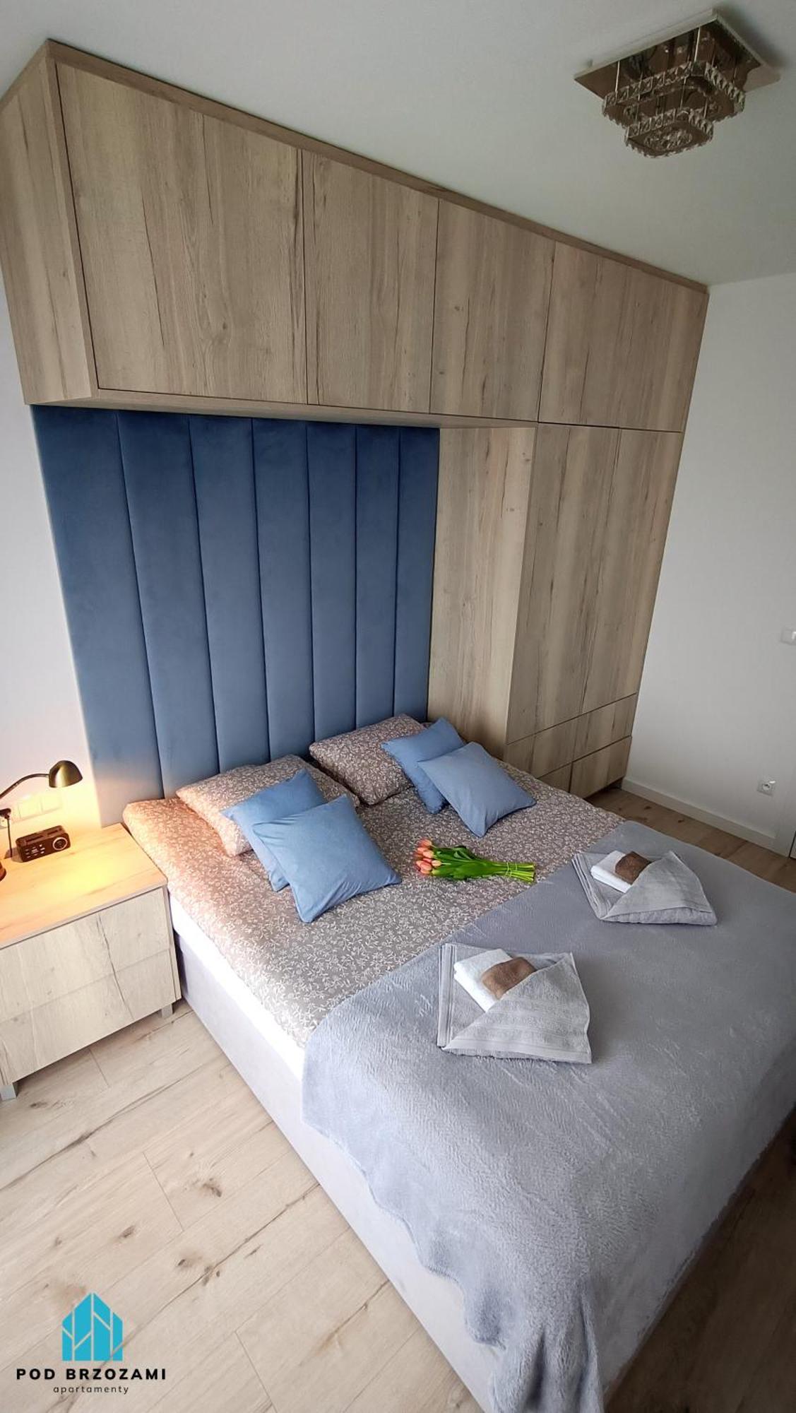 Pod Brzozami Apartamenty Let'S Sea Gaski Экстерьер фото
