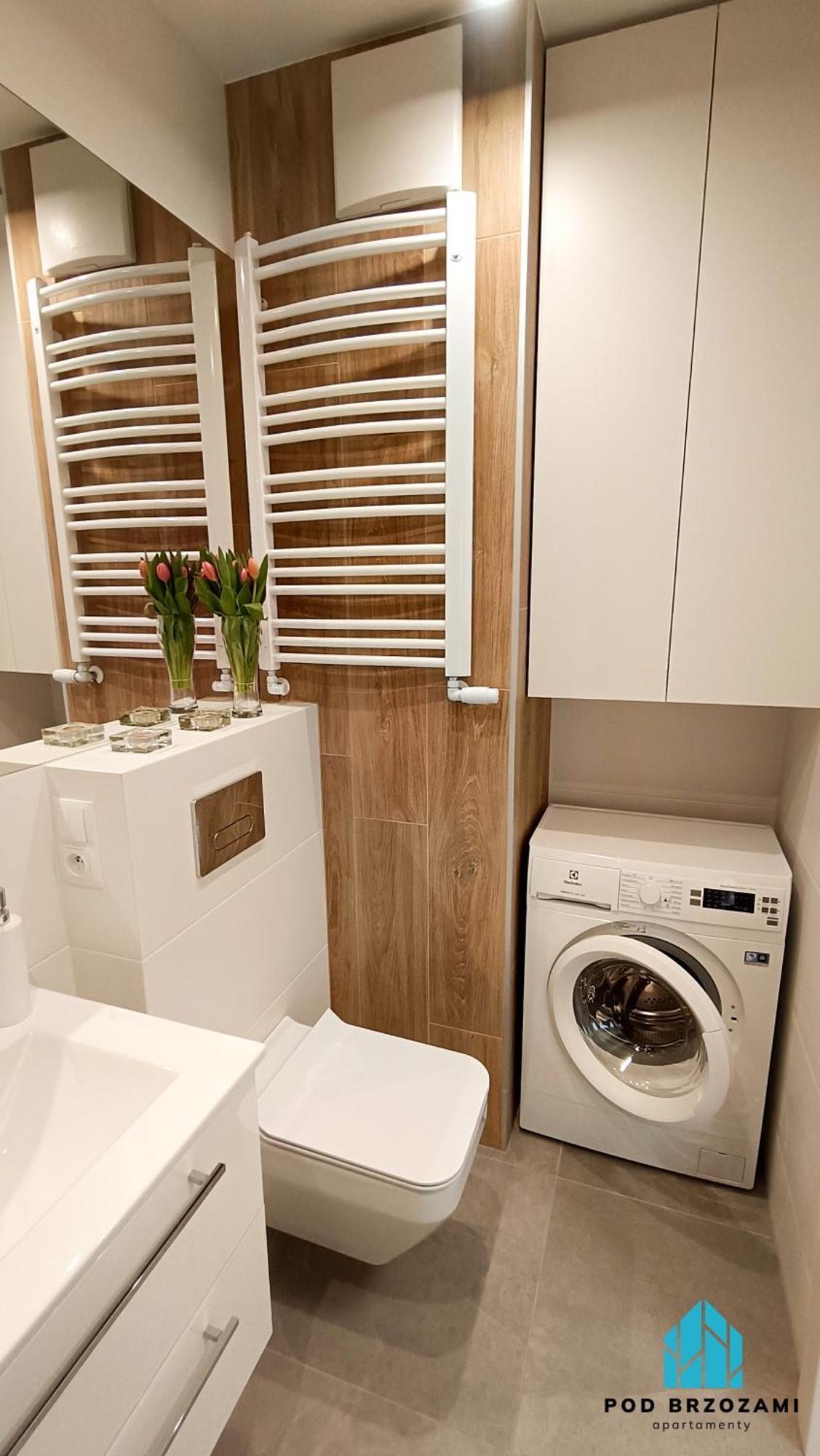Pod Brzozami Apartamenty Let'S Sea Gaski Экстерьер фото