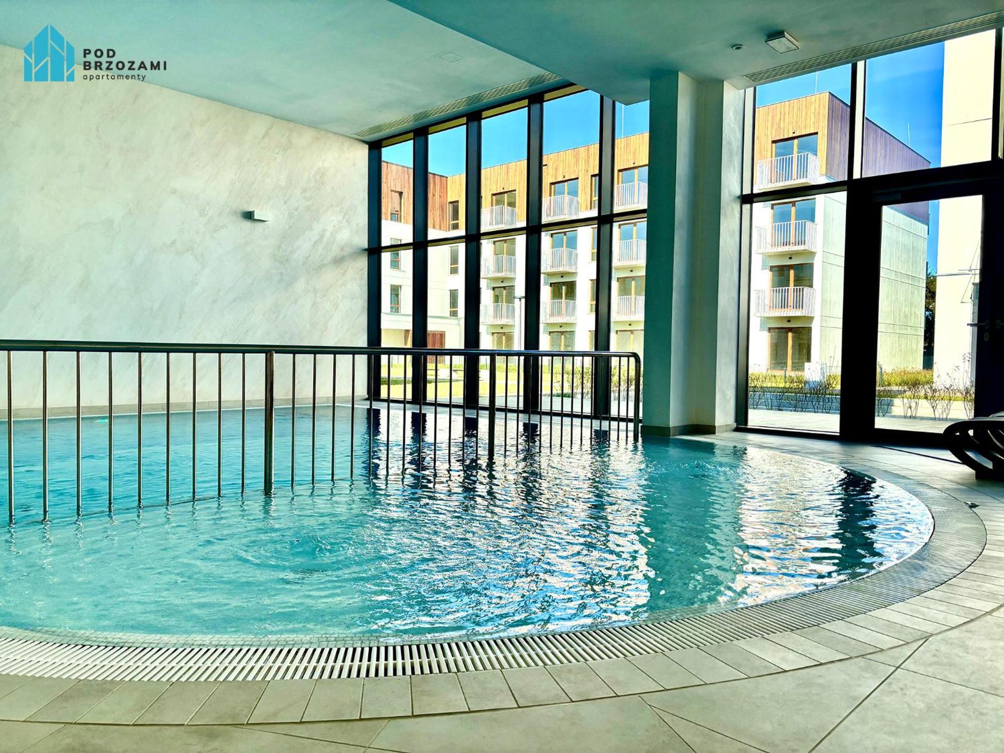 Pod Brzozami Apartamenty Let'S Sea Gaski Экстерьер фото